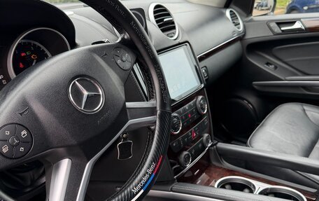 Mercedes-Benz GL-Класс, 2010 год, 1 900 000 рублей, 13 фотография