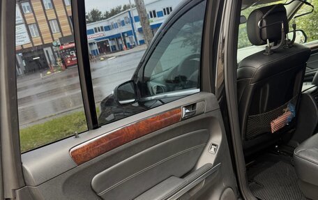 Mercedes-Benz GL-Класс, 2010 год, 1 900 000 рублей, 10 фотография
