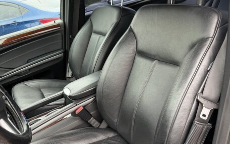 Mercedes-Benz GL-Класс, 2010 год, 1 900 000 рублей, 11 фотография