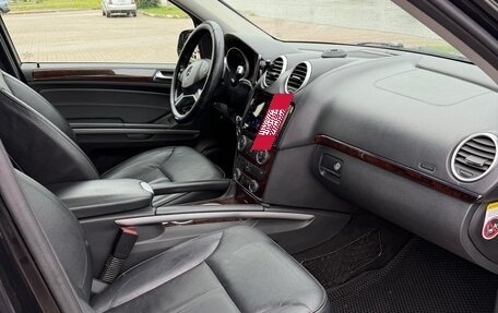 Mercedes-Benz GL-Класс, 2010 год, 1 900 000 рублей, 15 фотография