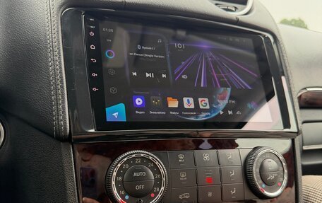 Mercedes-Benz GL-Класс, 2010 год, 1 900 000 рублей, 19 фотография
