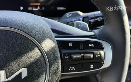 KIA K5, 2023 год, 2 780 000 рублей, 8 фотография