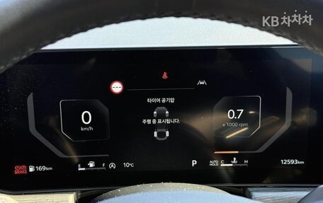 KIA K5, 2023 год, 2 780 000 рублей, 10 фотография
