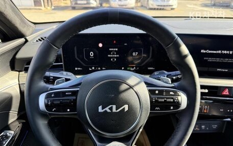 KIA K5, 2023 год, 2 780 000 рублей, 7 фотография