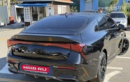 KIA K5, 2023 год, 2 780 000 рублей, 3 фотография