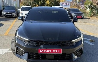 KIA K5, 2023 год, 2 780 000 рублей, 1 фотография