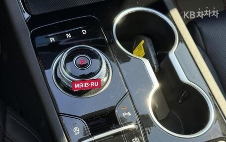 KIA K5, 2023 год, 2 780 000 рублей, 9 фотография