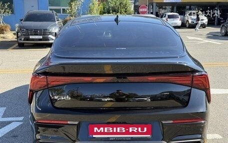 KIA K5, 2023 год, 2 780 000 рублей, 4 фотография