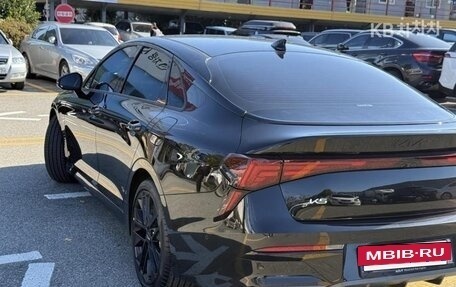 KIA K5, 2023 год, 2 780 000 рублей, 5 фотография