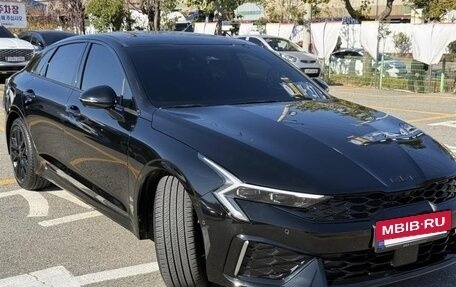 KIA K5, 2023 год, 2 780 000 рублей, 2 фотография