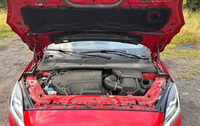 Jaguar E-Pace, 2018 год, 2 900 000 рублей, 1 фотография