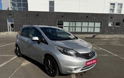 Nissan Note II рестайлинг, 2013 год, 765 000 рублей, 1 фотография