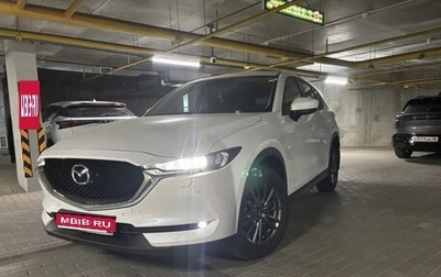 Mazda CX-5 II, 2018 год, 2 950 000 рублей, 1 фотография