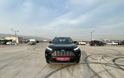 Toyota RAV4, 2024 год, 5 500 000 рублей, 1 фотография