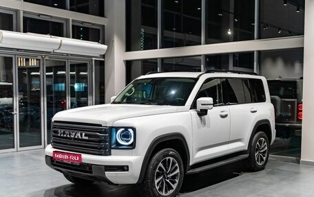 Haval H9, 2026 год, 5 299 000 рублей, 1 фотография