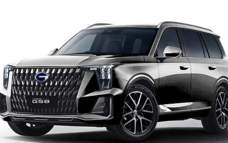 GAC GS8, 2026 год, 5 295 510 рублей, 1 фотография