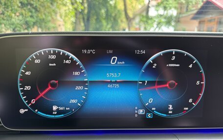 Mercedes-Benz GLS, 2021 год, 9 090 000 рублей, 5 фотография