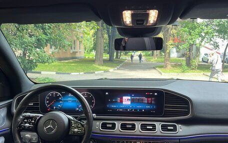 Mercedes-Benz GLS, 2021 год, 9 090 000 рублей, 13 фотография