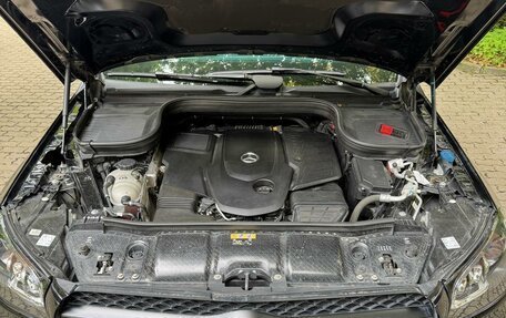 Mercedes-Benz GLS, 2021 год, 9 090 000 рублей, 8 фотография