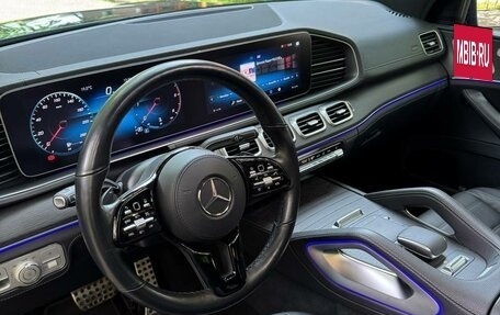 Mercedes-Benz GLS, 2021 год, 9 090 000 рублей, 6 фотография