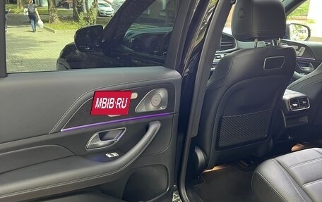 Mercedes-Benz GLS, 2021 год, 9 090 000 рублей, 12 фотография