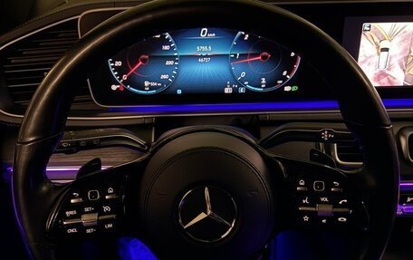 Mercedes-Benz GLS, 2021 год, 9 090 000 рублей, 16 фотография
