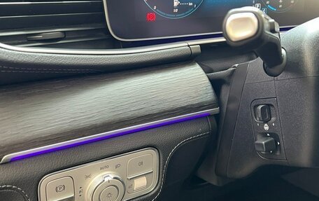 Mercedes-Benz GLS, 2021 год, 9 090 000 рублей, 19 фотография