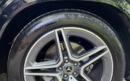 Mercedes-Benz GLS, 2021 год, 9 090 000 рублей, 23 фотография