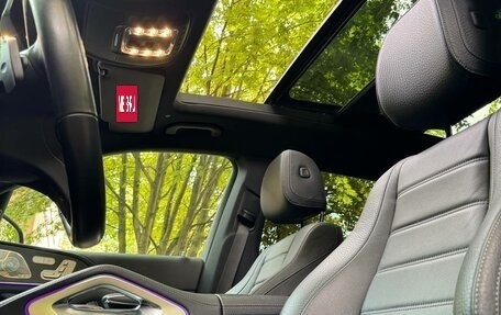 Mercedes-Benz GLS, 2021 год, 9 090 000 рублей, 15 фотография