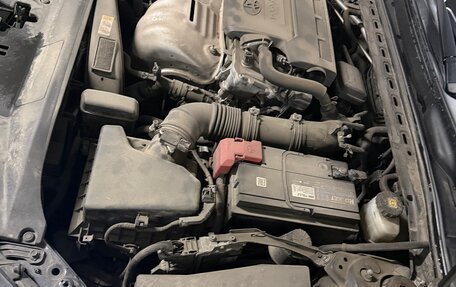 Toyota Camry, 2018 год, 2 650 000 рублей, 6 фотография
