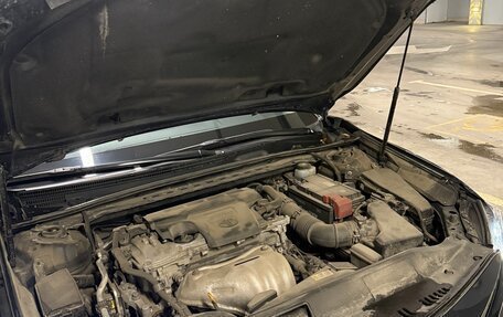 Toyota Camry, 2018 год, 2 650 000 рублей, 8 фотография