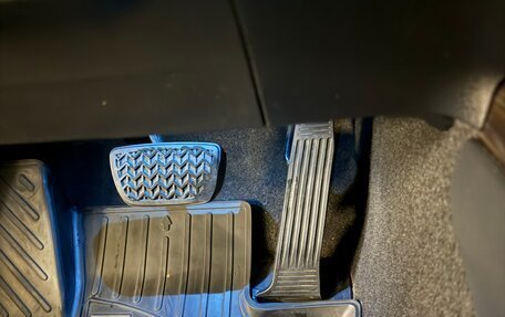 Toyota Camry, 2018 год, 2 650 000 рублей, 9 фотография