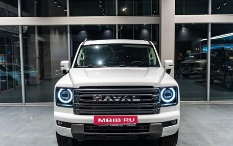 Haval H9, 2026 год, 5 299 000 рублей, 2 фотография