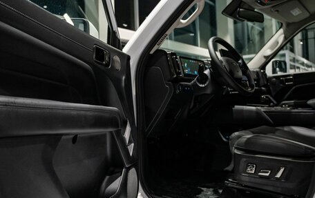 Haval H9, 2026 год, 5 299 000 рублей, 8 фотография