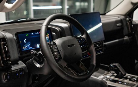 Haval H9, 2026 год, 5 299 000 рублей, 10 фотография