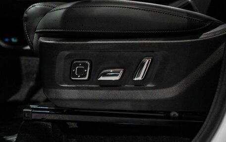 Haval H9, 2026 год, 5 299 000 рублей, 15 фотография
