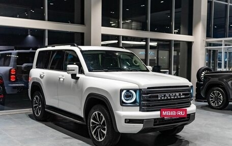 Haval H9, 2026 год, 5 299 000 рублей, 3 фотография