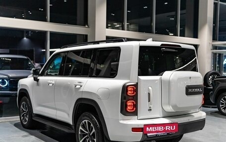 Haval H9, 2026 год, 5 299 000 рублей, 6 фотография