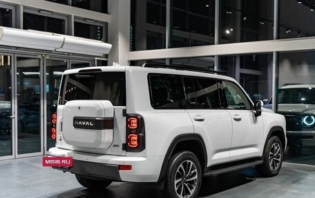 Haval H9, 2026 год, 5 299 000 рублей, 4 фотография