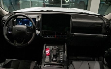 Haval H9, 2026 год, 5 299 000 рублей, 11 фотография
