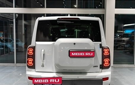 Haval H9, 2026 год, 5 299 000 рублей, 5 фотография