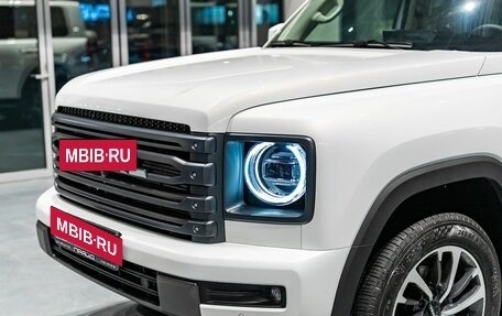 Haval H9, 2026 год, 5 299 000 рублей, 7 фотография