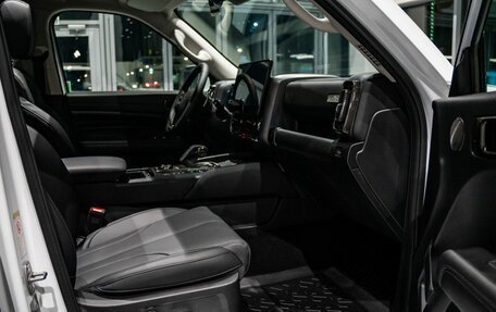 Haval H9, 2026 год, 5 299 000 рублей, 19 фотография