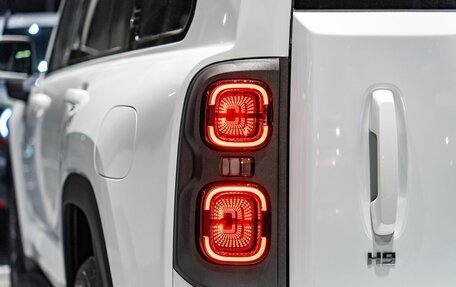 Haval H9, 2026 год, 5 299 000 рублей, 30 фотография