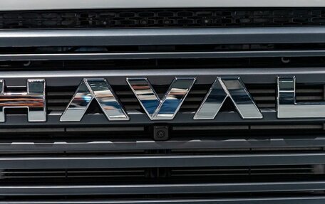 Haval H9, 2026 год, 5 299 000 рублей, 26 фотография