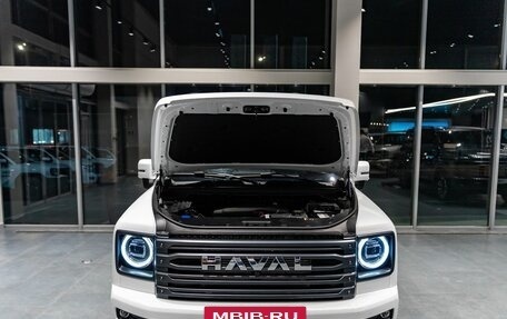 Haval H9, 2026 год, 5 299 000 рублей, 29 фотография