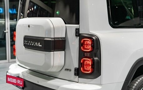 Haval H9, 2026 год, 5 299 000 рублей, 31 фотография