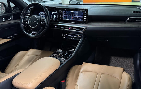 KIA K5, 2021 год, 2 215 000 рублей, 7 фотография