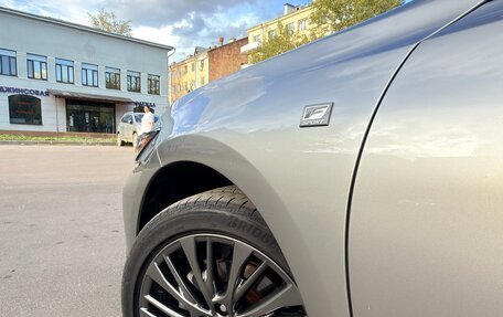Lexus ES VII, 2020 год, 3 750 000 рублей, 9 фотография