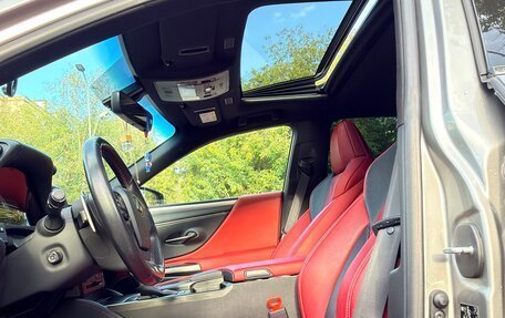 Lexus ES VII, 2020 год, 3 750 000 рублей, 12 фотография